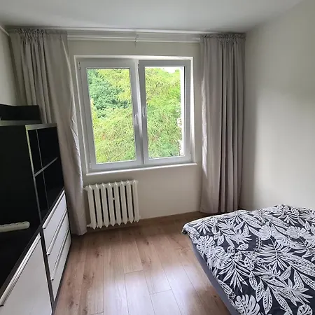 Podgorska Apartamento