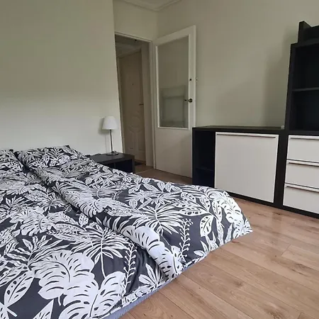 Podgorska Apartamento