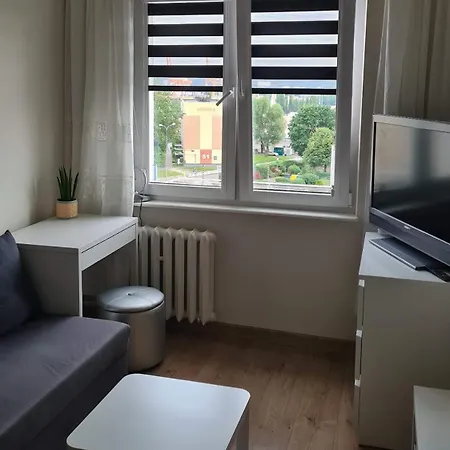 Podgorska Gdynia
