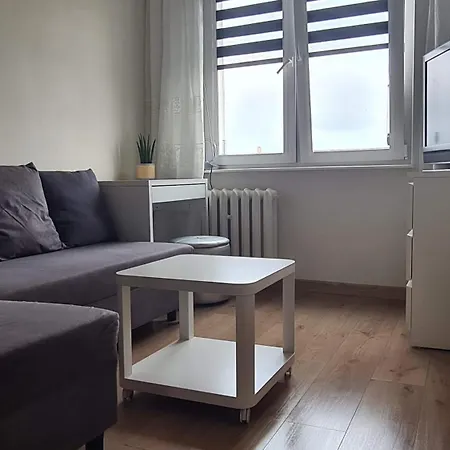 Podgorska Gdynia
