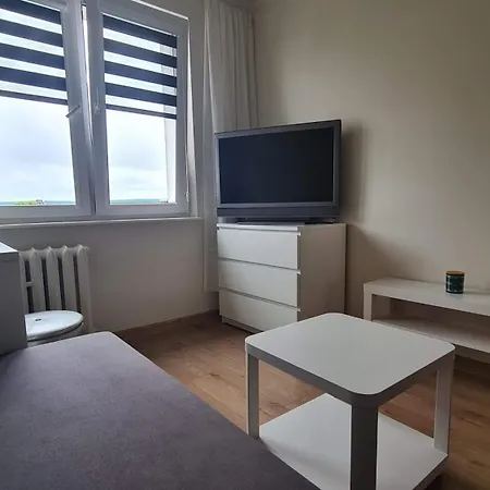 Apartamento Podgorska Gdynia