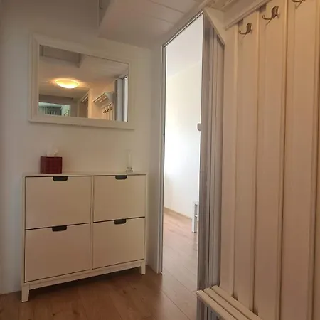 Podgorska Apartamento *
