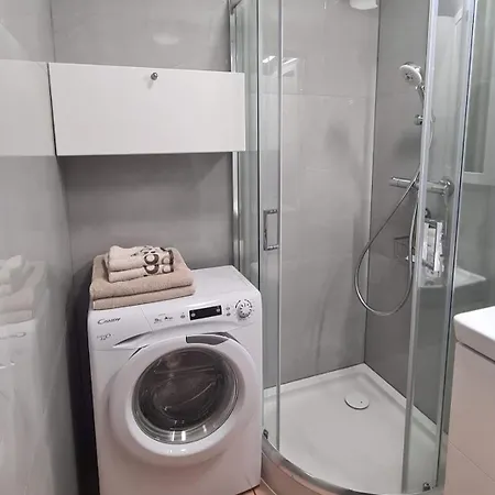 Podgorska Apartamento