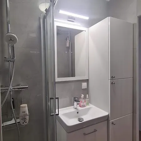 Podgorska Apartamento *